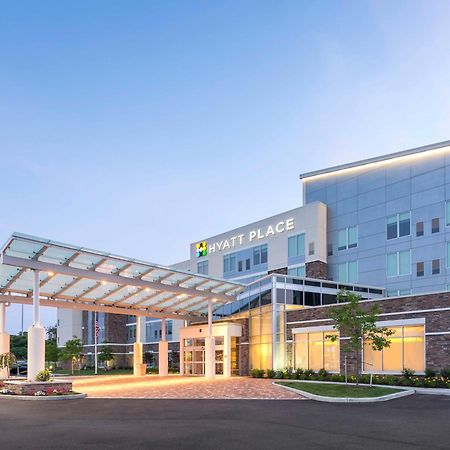 Hyatt Place Canton Lake Cable Zewnętrze zdjęcie