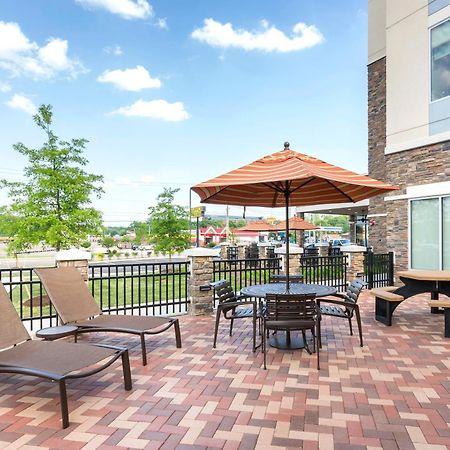Hyatt Place Canton Lake Cable Zewnętrze zdjęcie