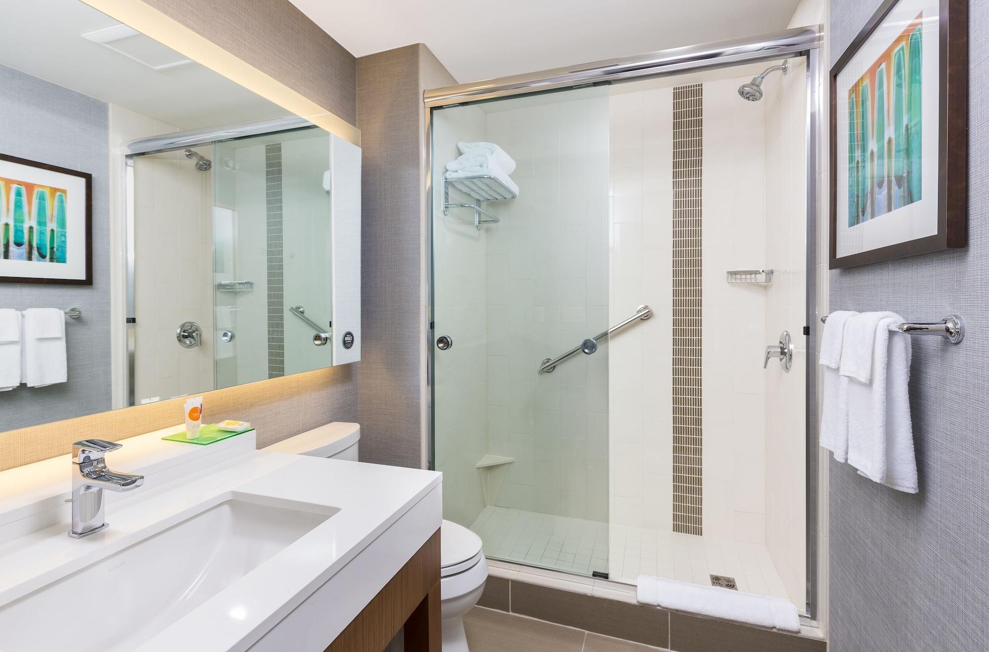 Hyatt Place Canton Lake Cable Zewnętrze zdjęcie