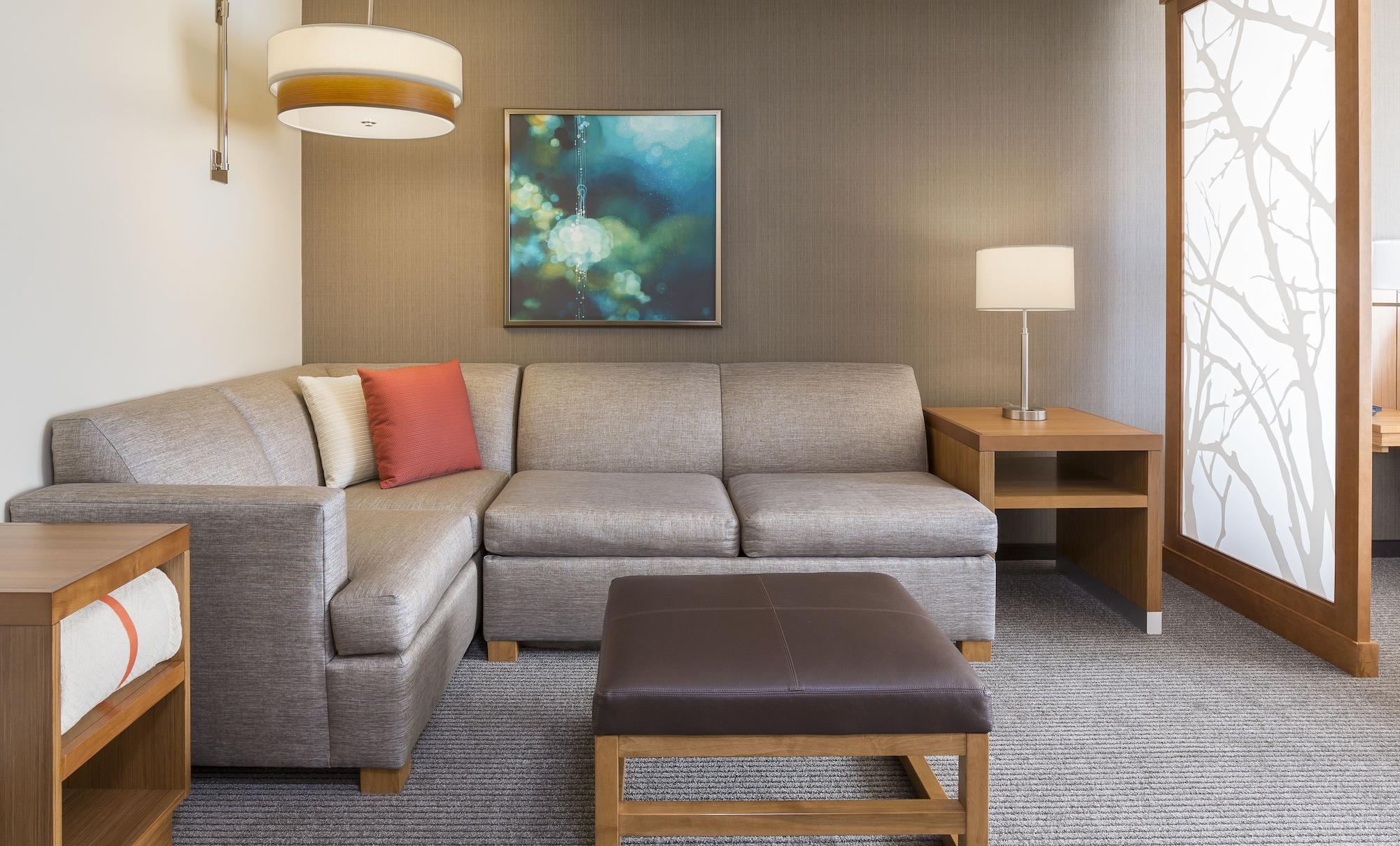 Hyatt Place Canton Lake Cable Zewnętrze zdjęcie