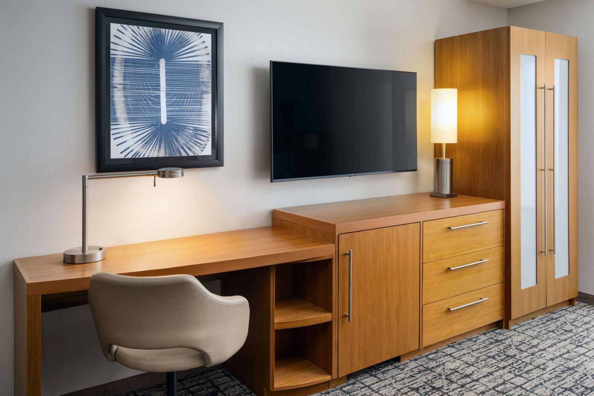Hyatt Place Canton Lake Cable Zewnętrze zdjęcie