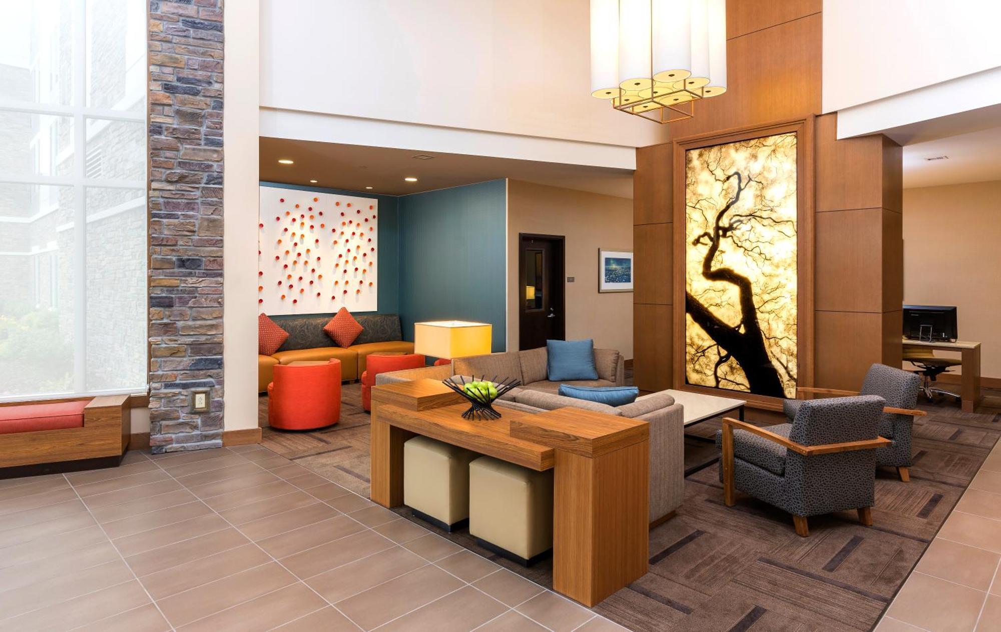 Hyatt Place Canton Lake Cable Zewnętrze zdjęcie