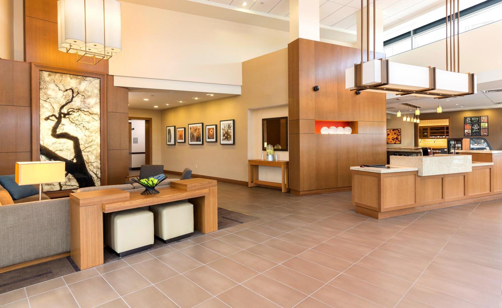 Hyatt Place Canton Lake Cable Zewnętrze zdjęcie