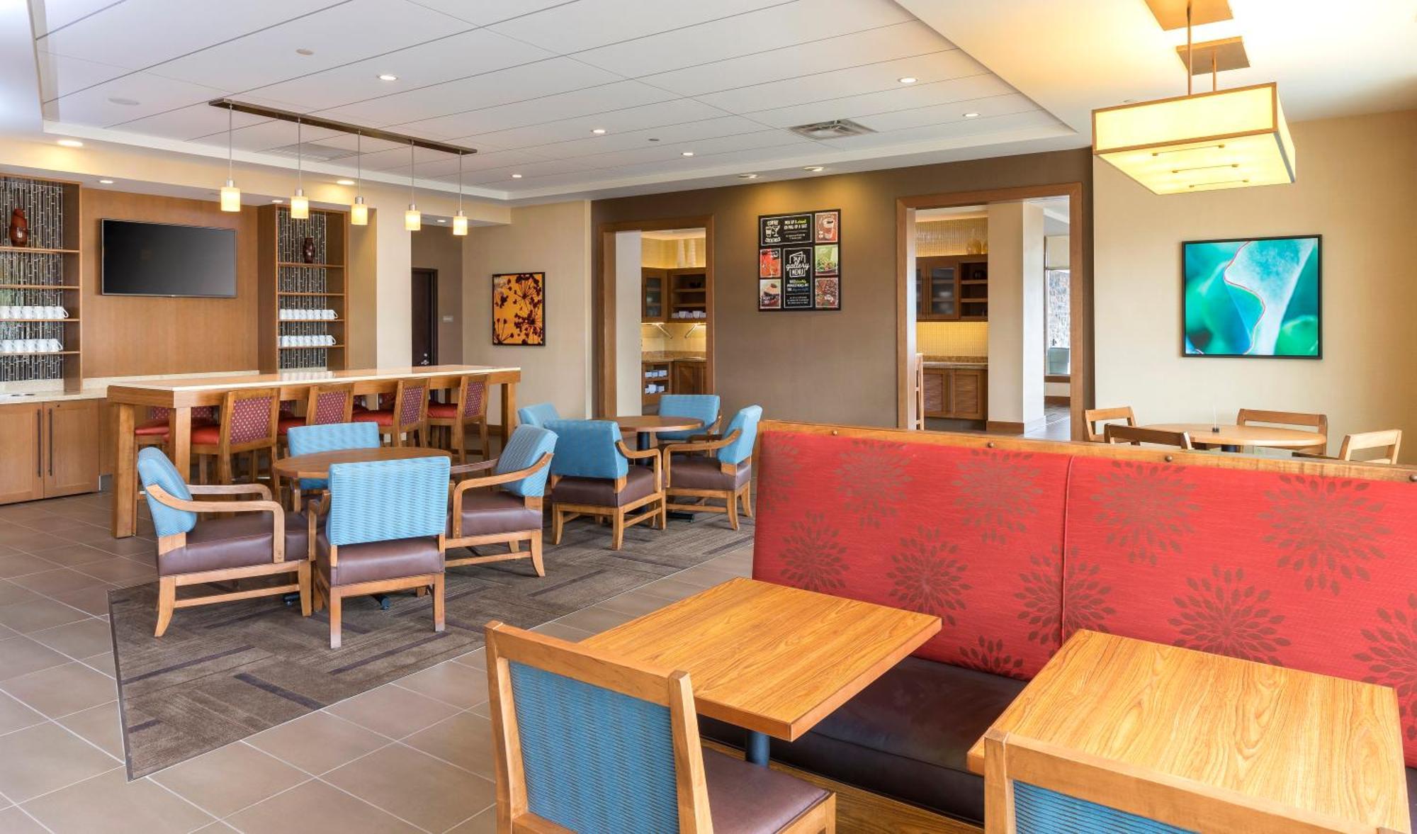 Hyatt Place Canton Lake Cable Zewnętrze zdjęcie