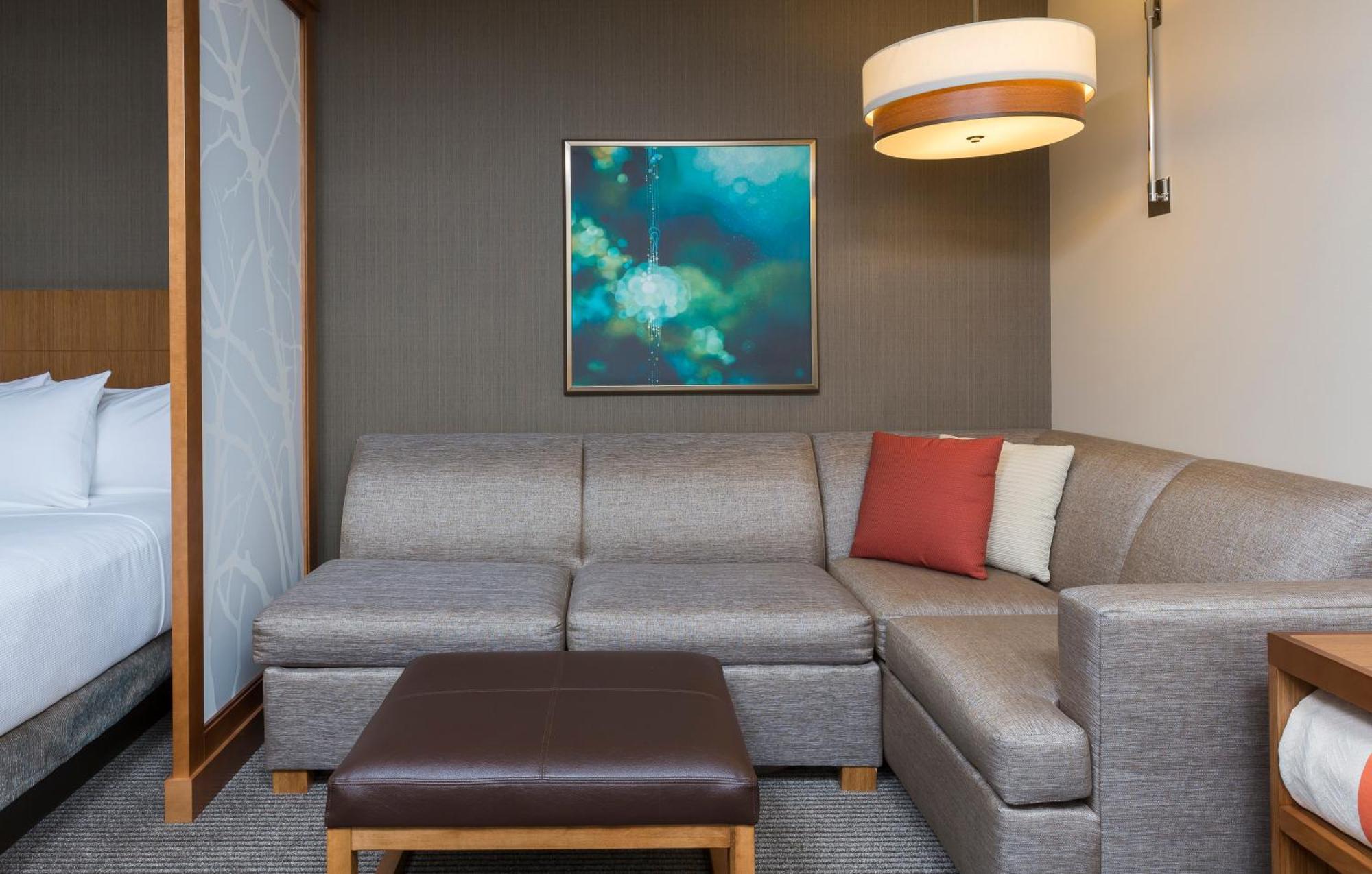 Hyatt Place Canton Lake Cable Zewnętrze zdjęcie