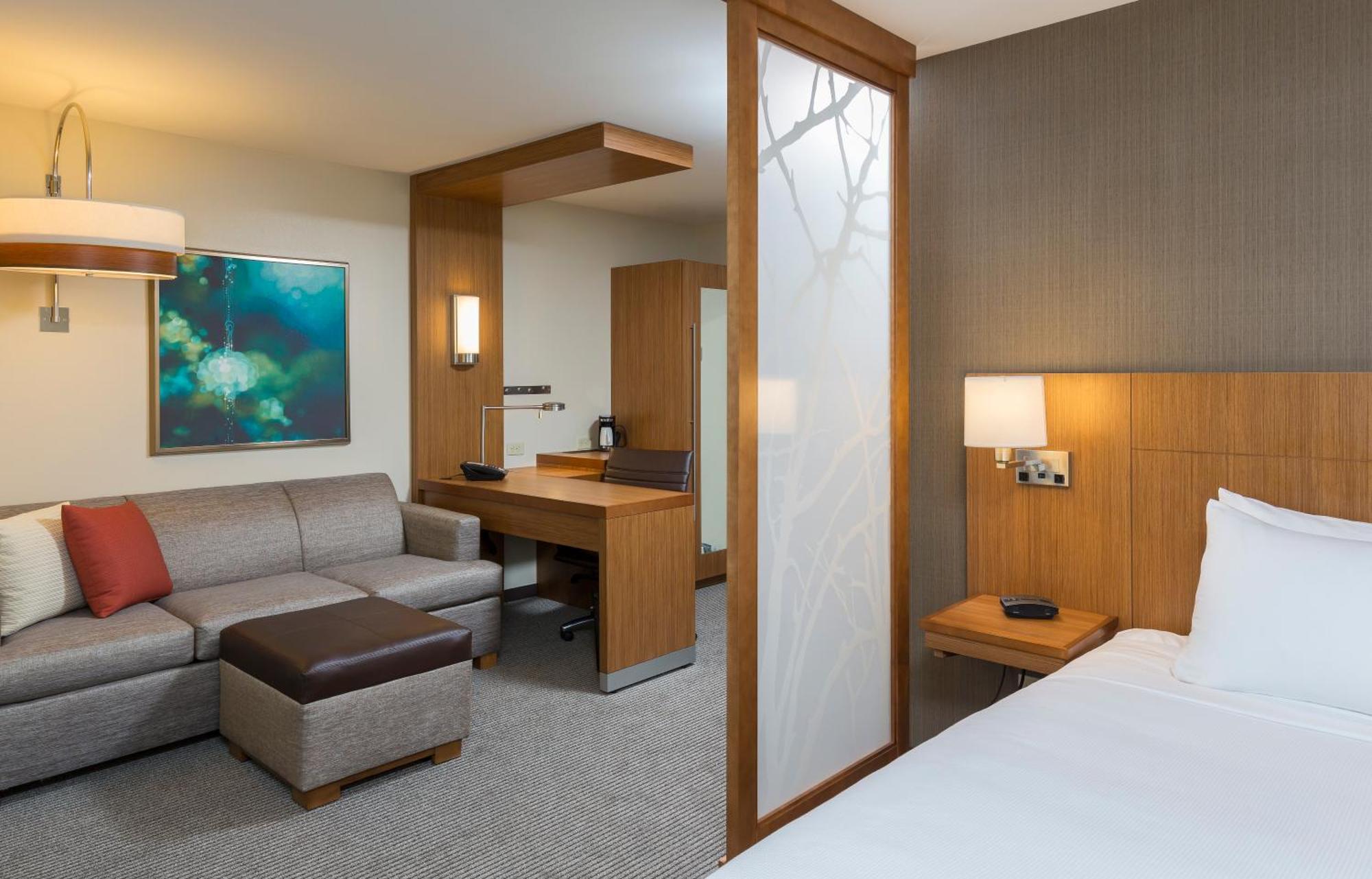Hyatt Place Canton Lake Cable Zewnętrze zdjęcie