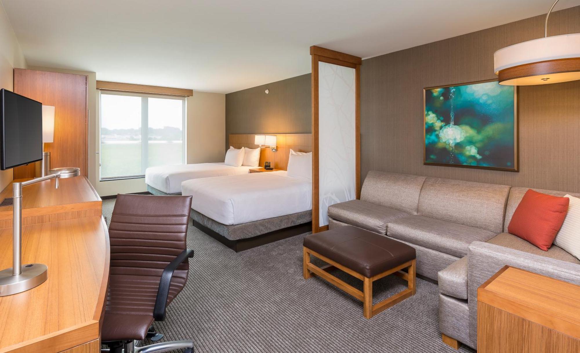 Hyatt Place Canton Lake Cable Zewnętrze zdjęcie