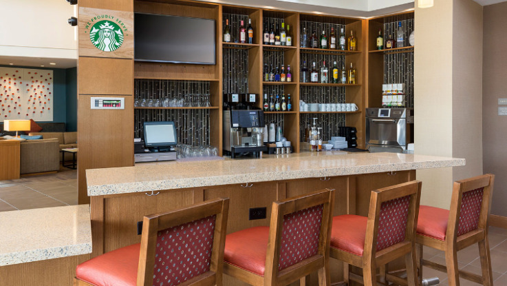 Hyatt Place Canton Lake Cable Zewnętrze zdjęcie